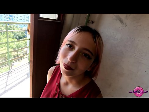 ❤️ Studentė jausmingai čiulpia nepažįstamąjį užmiestyje - sperma ant jo veido ☑ Porno prie porno lt.cassino-vulkan646.ru ❤
